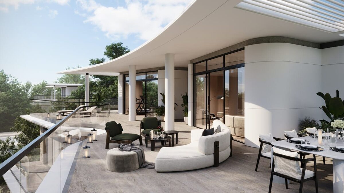 Villa with 1 bedroom, 1215.23m² in Dubai, UAE [ID: 1102-21efb28b]