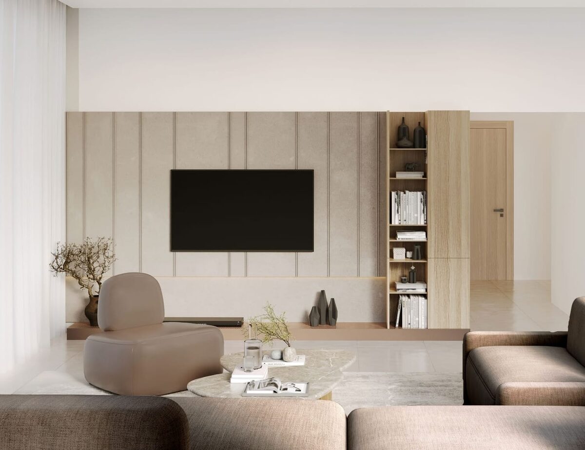 Квартира з 1 спальнею, 35.70м² в Дубай, ОАЕ [ID: 1102-6cc469c9]
