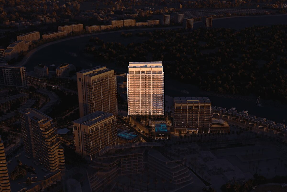 Penthouse with 2 bedrooms, 599.72m² in Dubai, UAE [ID: 1102-92ee156e]