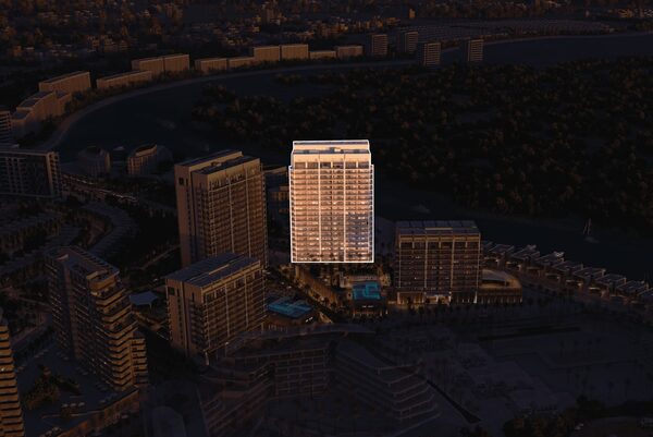 Penthouse in Dubai, UAE, 599.72m² - image 19