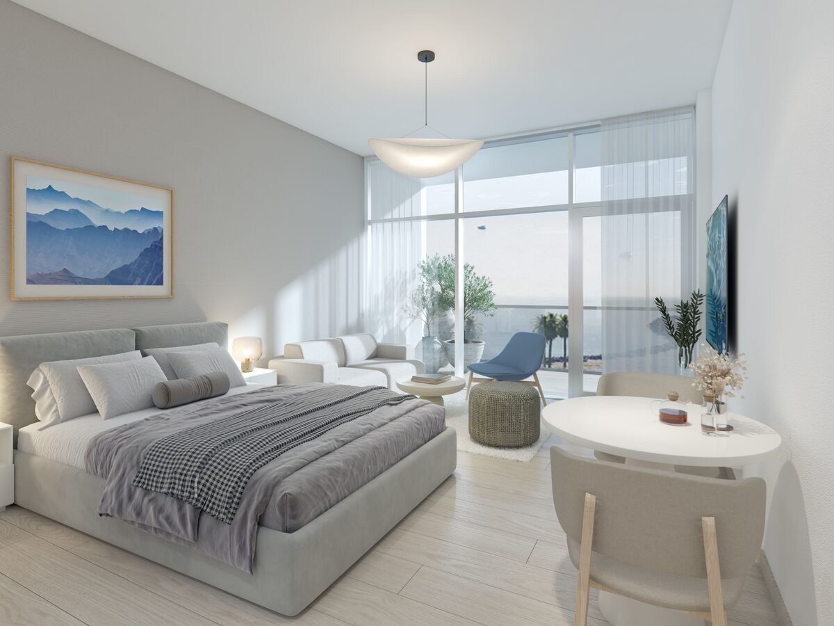 Penthouse with 2 bedrooms, 599.72m² in Dubai, UAE [ID: 1102-92ee156e]