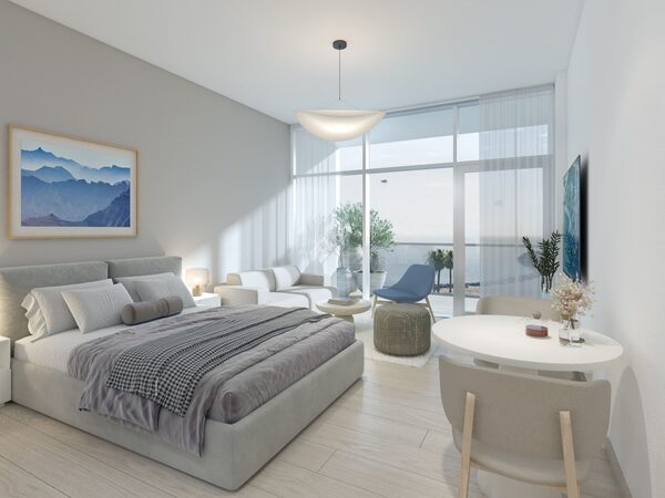 Penthouse in Dubai, UAE, 599.72m² - image 11