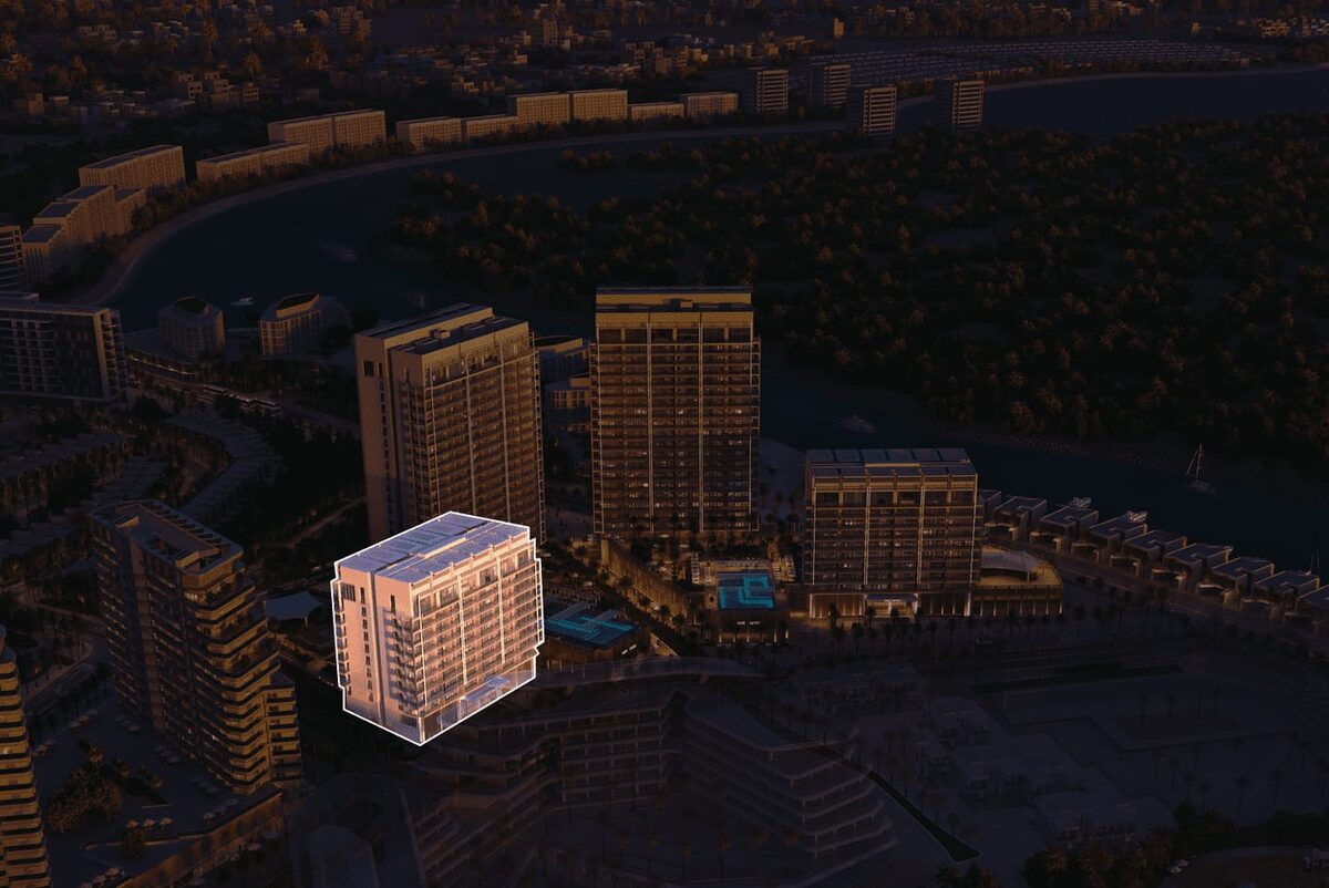 Penthouse with 2 bedrooms, 599.72m² in Dubai, UAE [ID: 1102-92ee156e]