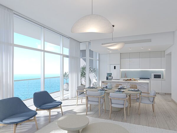 Penthouse in Dubai, UAE, 599.72m² - image 10
