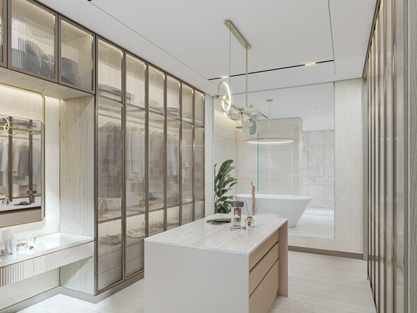 Penthouse in Dubai, UAE, 599.72m² - image 16