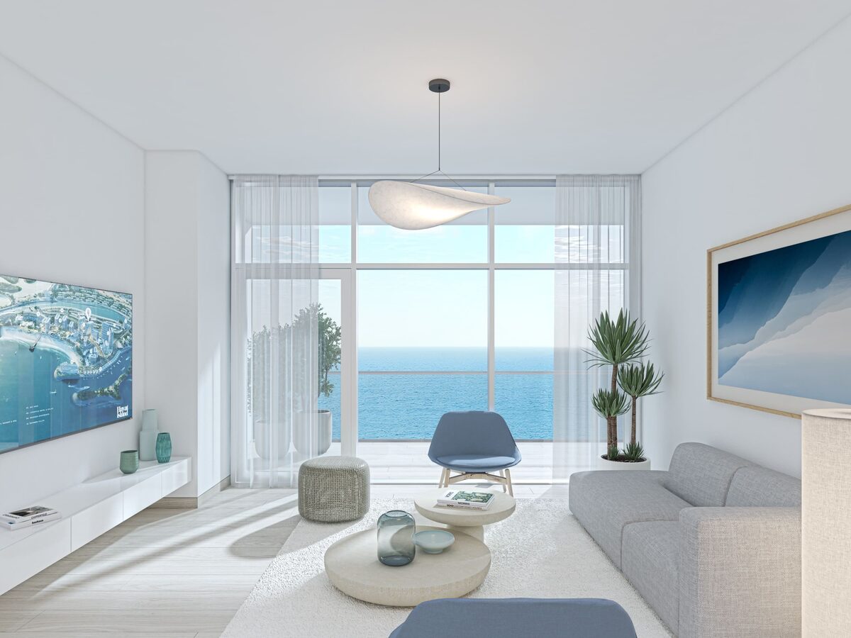 Penthouse with 2 bedrooms, 599.72m² in Dubai, UAE [ID: 1102-92ee156e]
