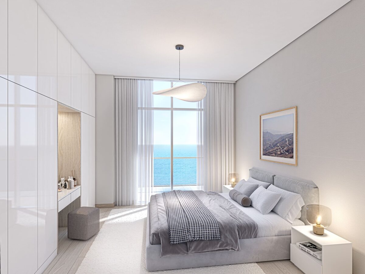 Penthouse with 2 bedrooms, 599.72m² in Dubai, UAE [ID: 1102-92ee156e]