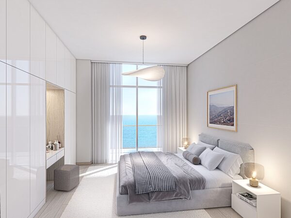 Penthouse in Dubai, UAE, 599.72m² - image 9