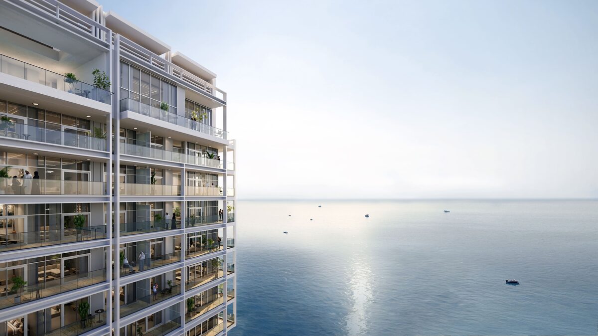 Penthouse with 2 bedrooms, 599.72m² in Dubai, UAE [ID: 1102-92ee156e]