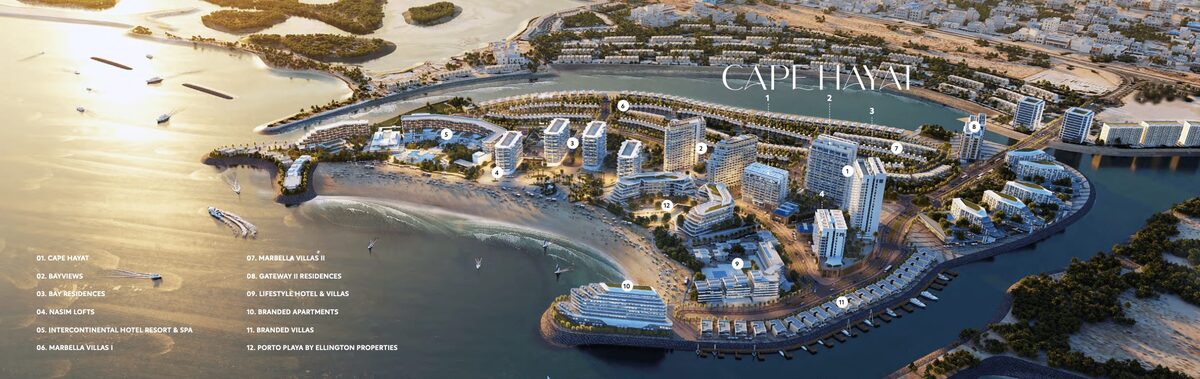 Penthouse with 2 bedrooms, 599.72m² in Dubai, UAE [ID: 1102-92ee156e]