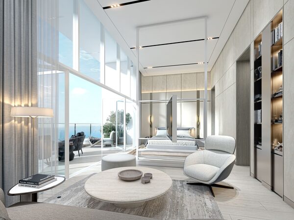 Penthouse in Dubai, UAE, 599.72m² - image 15