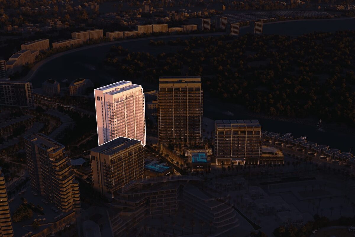 Penthouse with 2 bedrooms, 599.72m² in Dubai, UAE [ID: 1102-92ee156e]