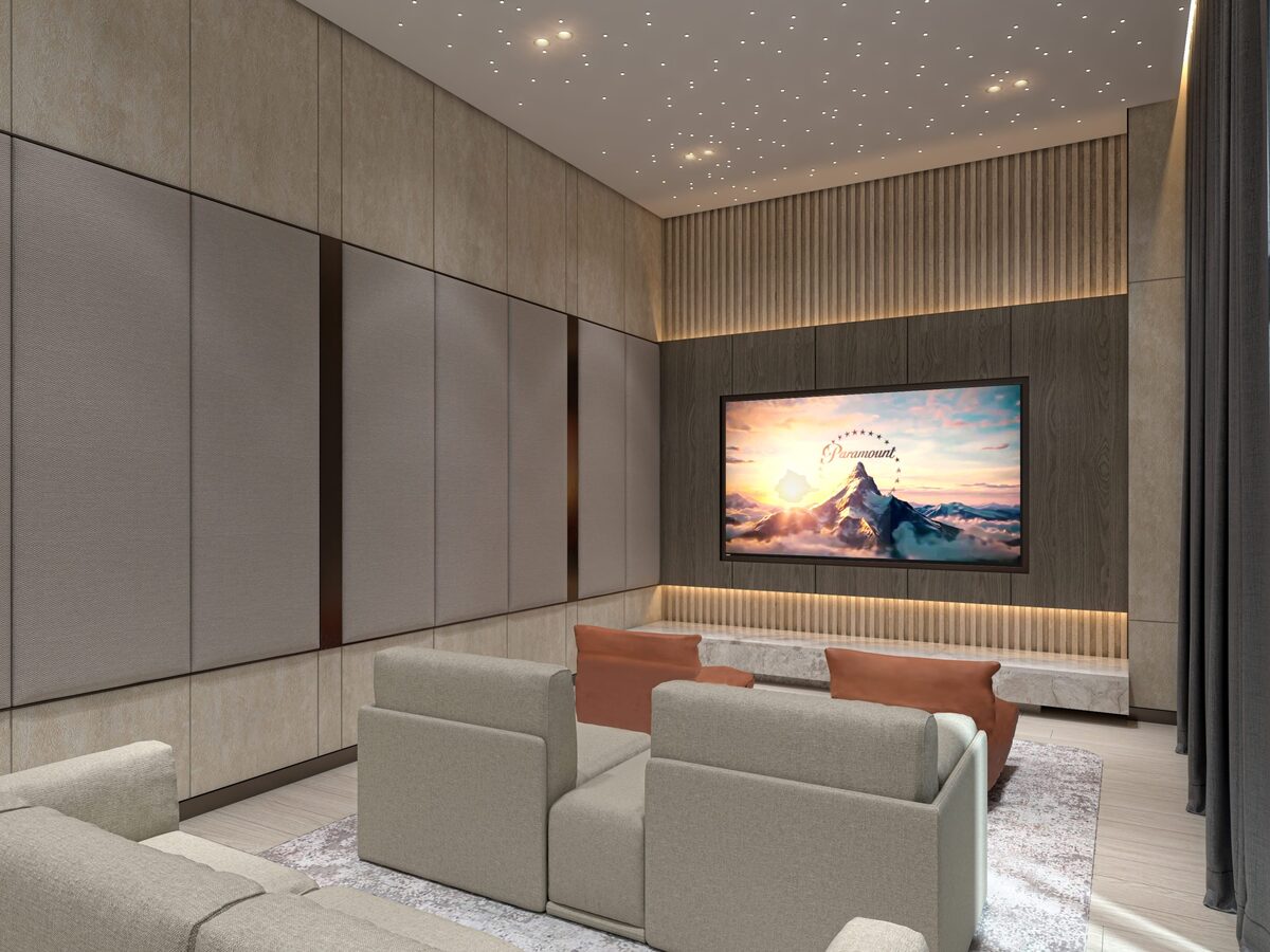 Penthouse with 2 bedrooms, 599.72m² in Dubai, UAE [ID: 1102-92ee156e]