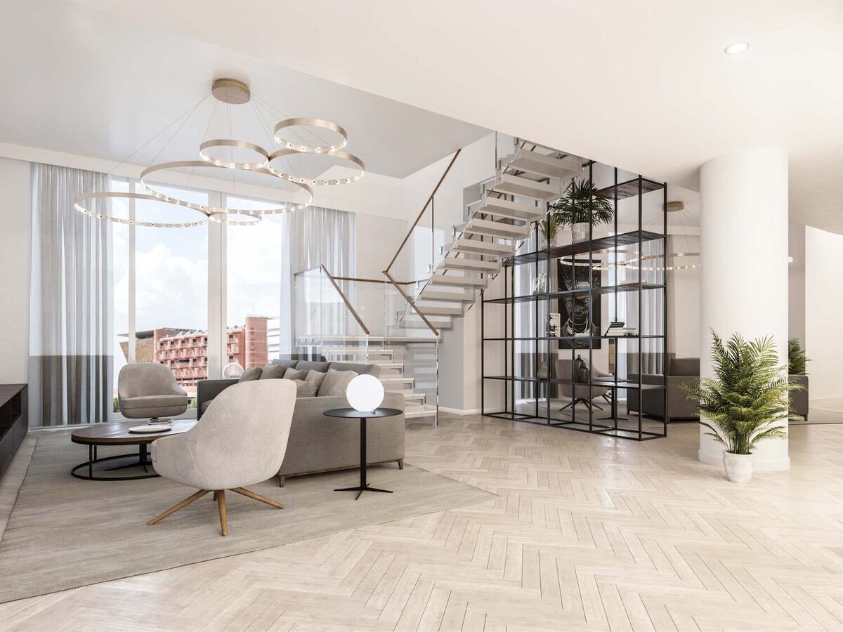 Apartament z 2 sypialniami, 120.00m² w Abu Dhabi, Zjednoczone Emiraty Arabskie [ID: 1102-fe5d3963]