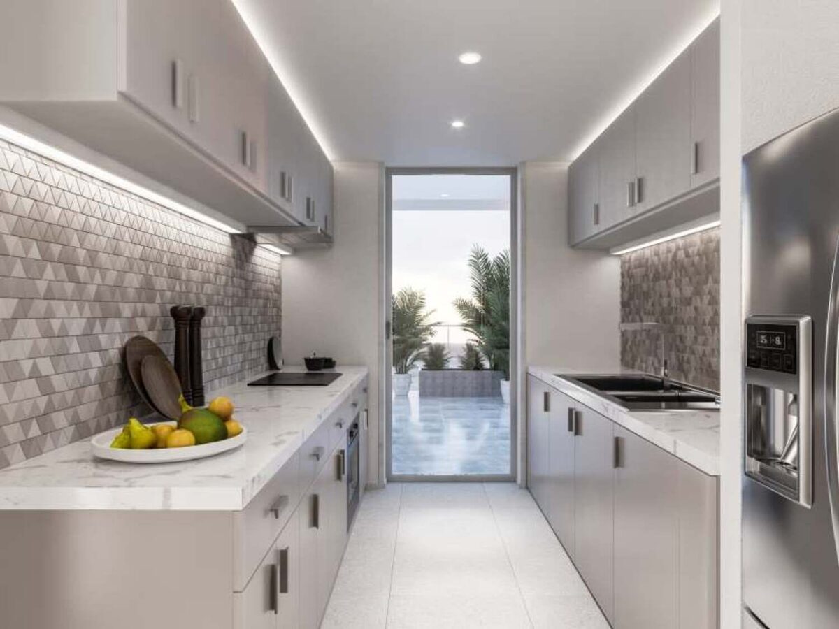 Apartament z 2 sypialniami, 120.00m² w Abu Dhabi, Zjednoczone Emiraty Arabskie [ID: 1102-fe5d3963]