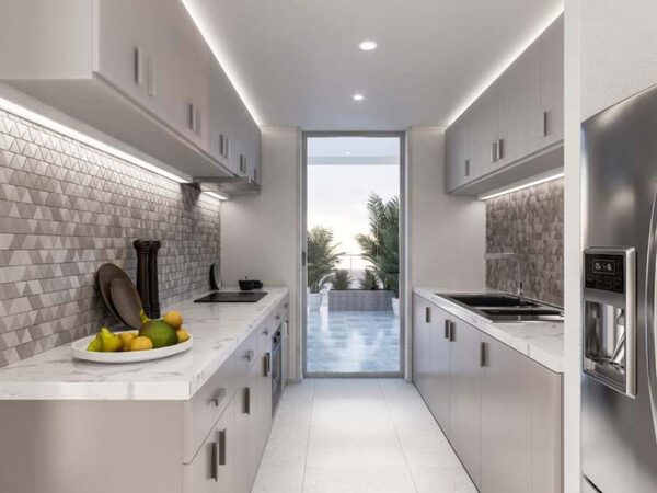 Apartment in Abu Dhabi, UAE, 120.00m² - image 11