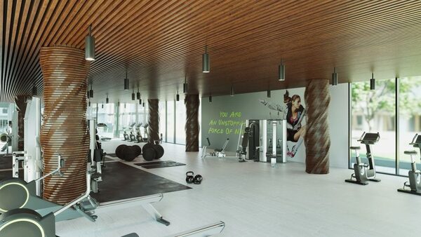 Apartment in Abu Dhabi, UAE, 120.00m² - image 15