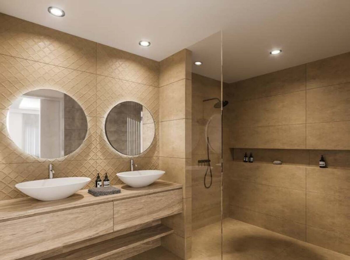 Apartament z 2 sypialniami, 120.00m² w Abu Dhabi, Zjednoczone Emiraty Arabskie [ID: 1102-fe5d3963]