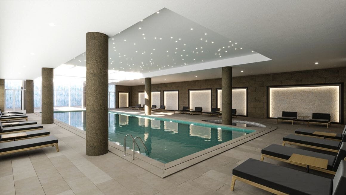 Apartament z 2 sypialniami, 120.00m² w Abu Dhabi, Zjednoczone Emiraty Arabskie [ID: 1102-fe5d3963]