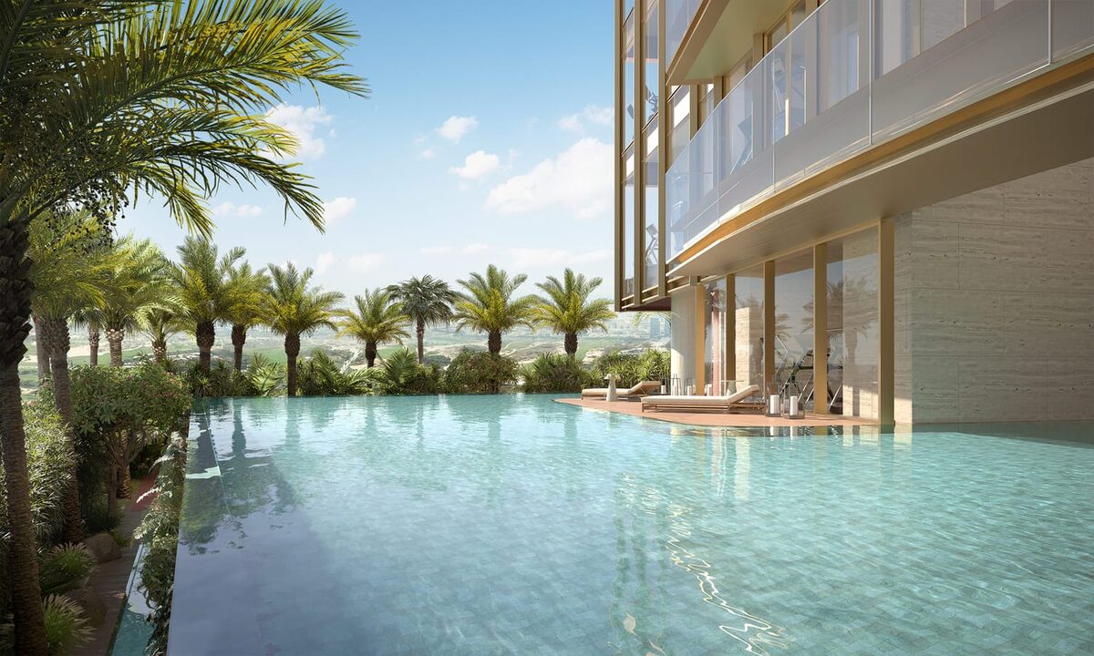 Квартира с 4 спальнями, 310.09м² в Дубай, ОАЭ [ID: 1102-b44517af]