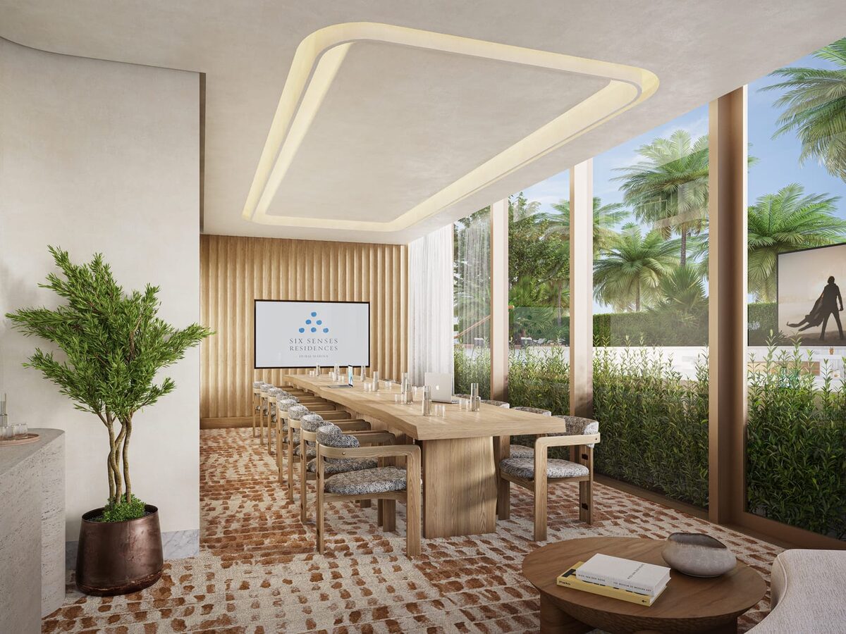 Квартира с 4 спальнями, 310.09м² в Дубай, ОАЭ [ID: 1102-b44517af]