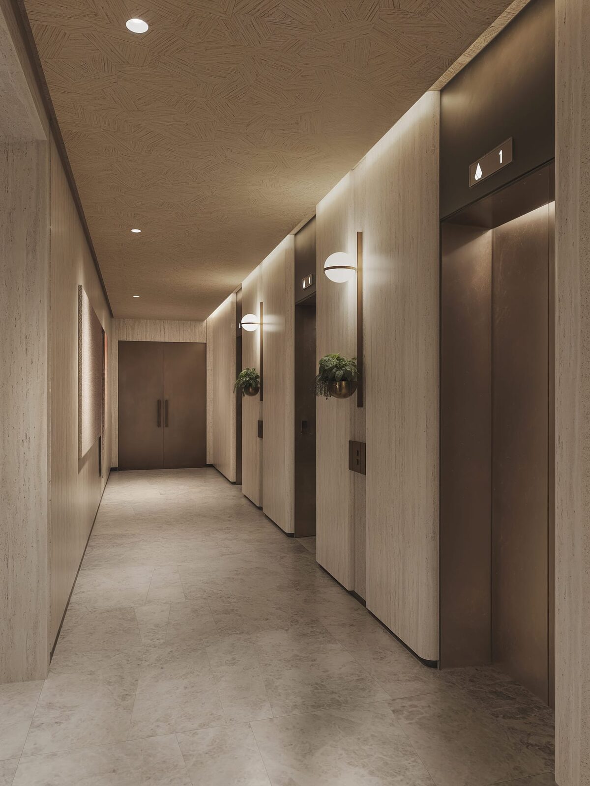 Квартира с 4 спальнями, 310.09м² в Дубай, ОАЭ [ID: 1102-b44517af]