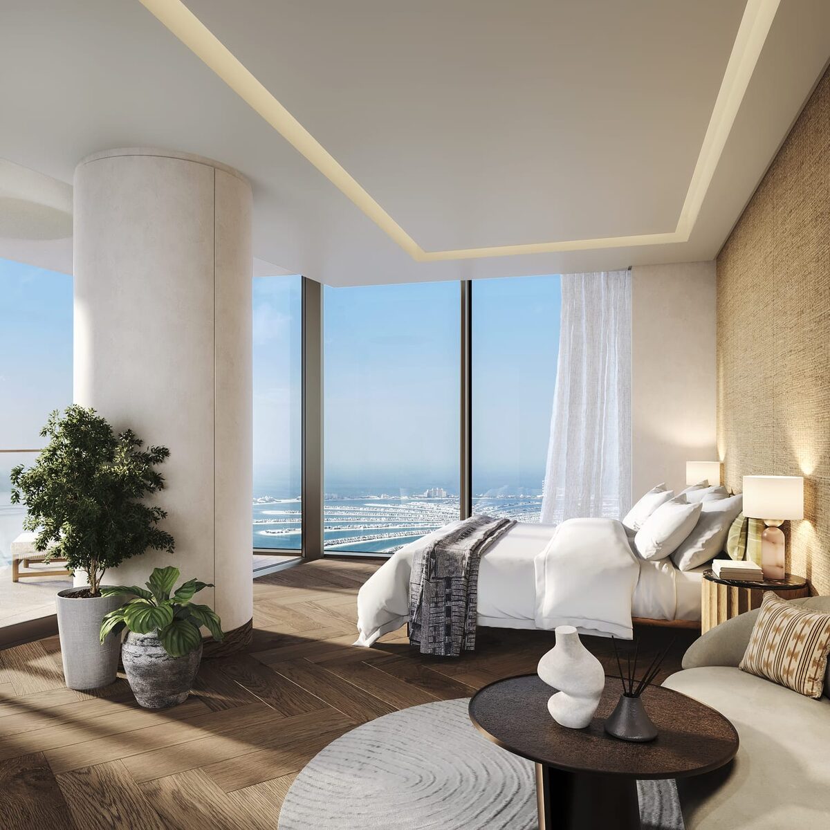 Квартира с 4 спальнями, 310.09м² в Дубай, ОАЭ [ID: 1102-b44517af]