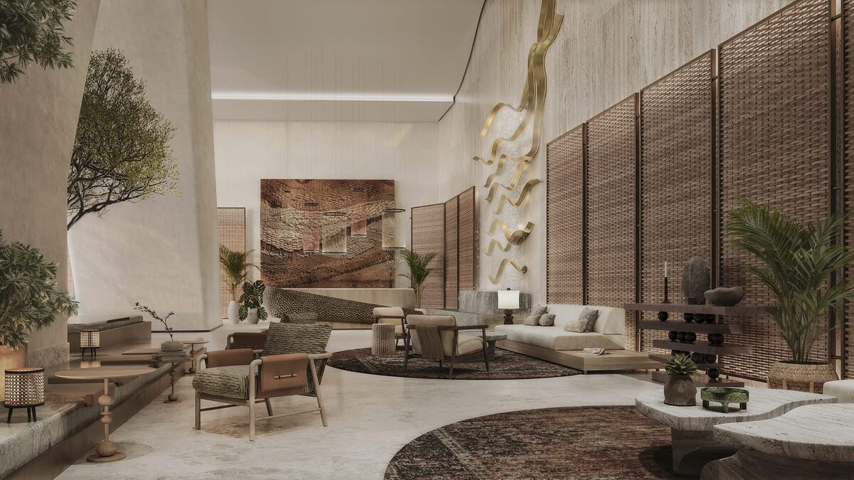 Квартира с 4 спальнями, 310.09м² в Дубай, ОАЭ [ID: 1102-b44517af]
