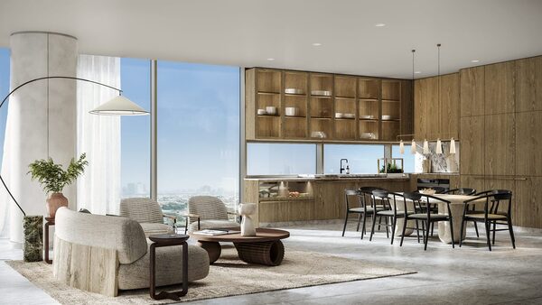 Apartment in Dubai, UAE, 310.09m² - image 11