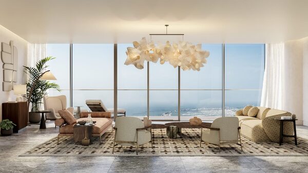 Apartment in Dubai, UAE, 310.09m² - image 15