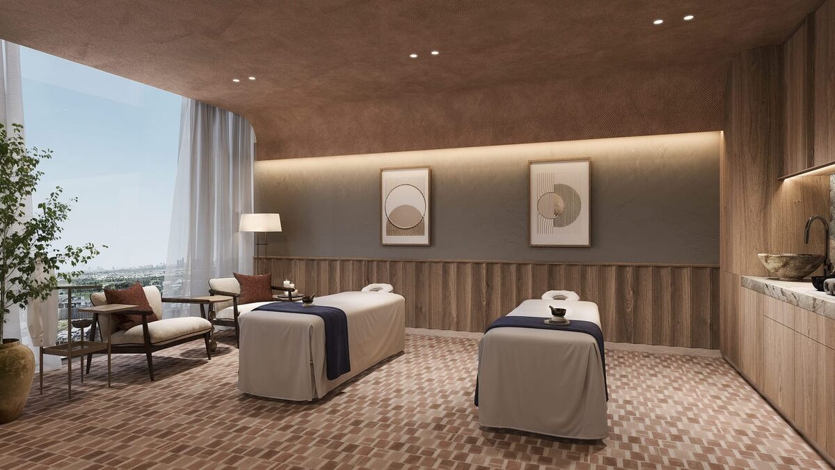 Квартира с 4 спальнями, 310.09м² в Дубай, ОАЭ [ID: 1102-b44517af]