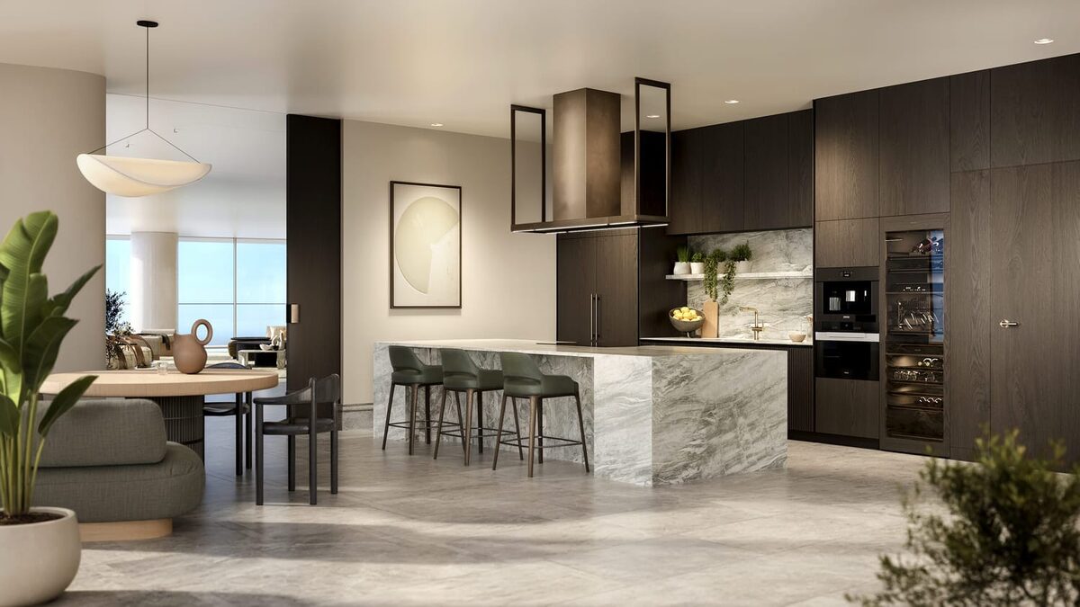 Квартира с 4 спальнями, 310.09м² в Дубай, ОАЭ [ID: 1102-b44517af]