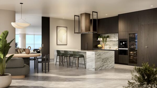 Apartment in Dubai, UAE, 310.09m² - image 19