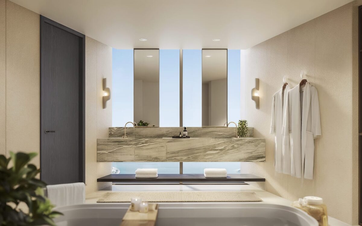 Квартира с 4 спальнями, 310.09м² в Дубай, ОАЭ [ID: 1102-b44517af]