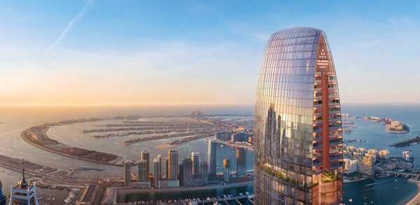 Apartment in Dubai, UAE, 310.09m² - image 6