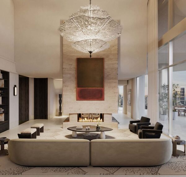 Apartment in Dubai, UAE, 864.49m² - image 9