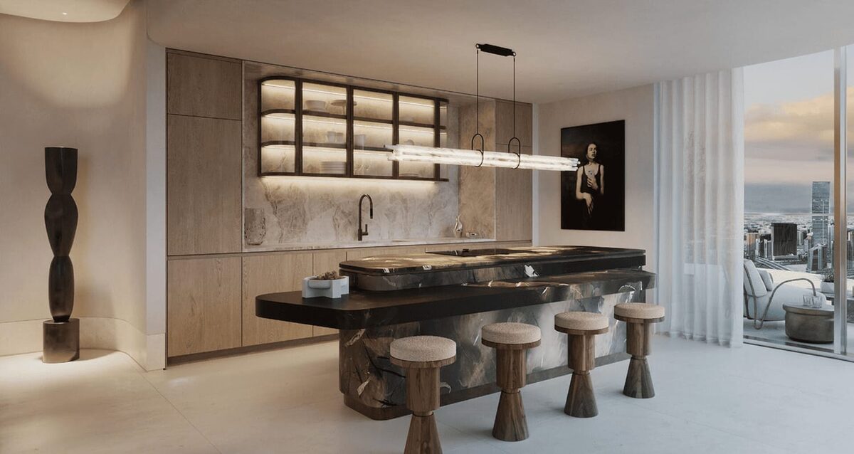 Квартира з 1 спальнею, 864.49м² в Дубай, ОАЕ [ID: 1102-7ea5f65a]