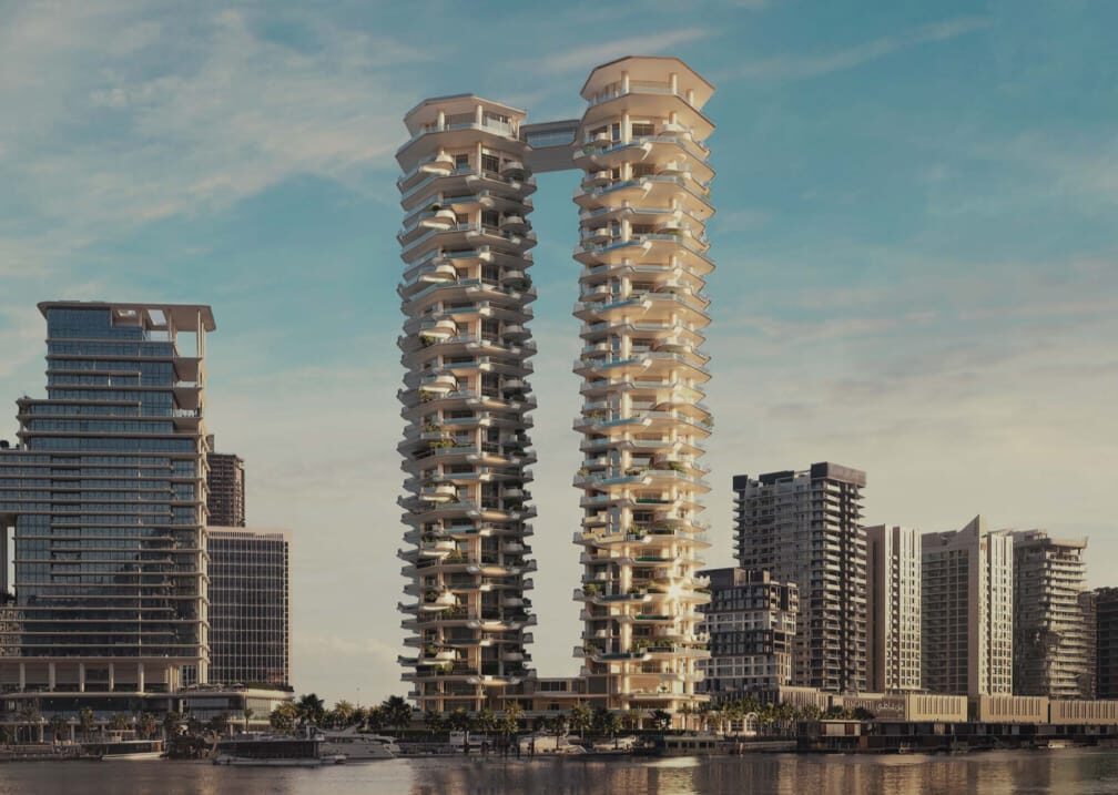 Квартира з 1 спальнею, 864.49м² в Дубай, ОАЕ [ID: 1102-7ea5f65a]