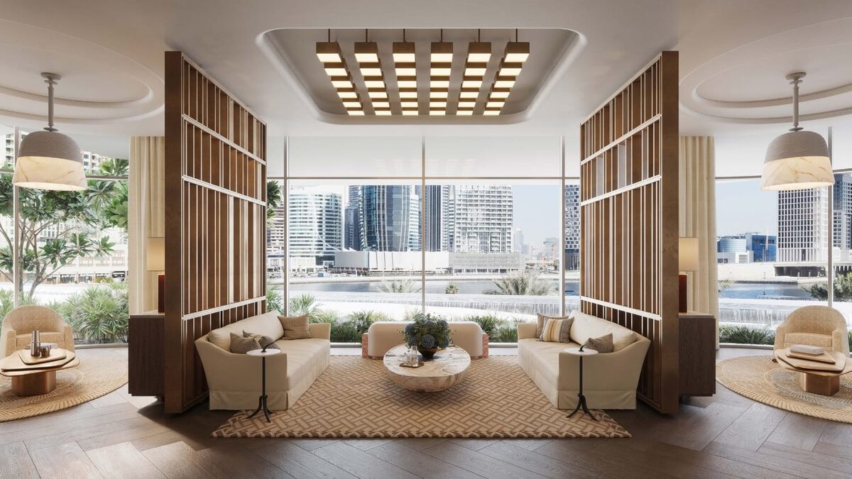Квартира з 1 спальнею, 864.49м² в Дубай, ОАЕ [ID: 1102-7ea5f65a]