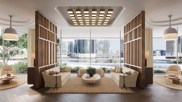 Apartment in Dubai, UAE, 864.49m² - image 26