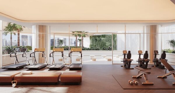 Apartment in Dubai, UAE, 864.49m² - image 23