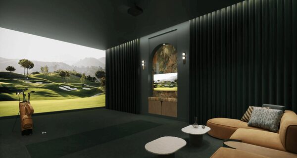 Apartment in Dubai, UAE, 864.49m² - image 20