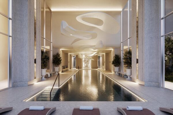 Apartment in Dubai, UAE, 864.49m² - image 17