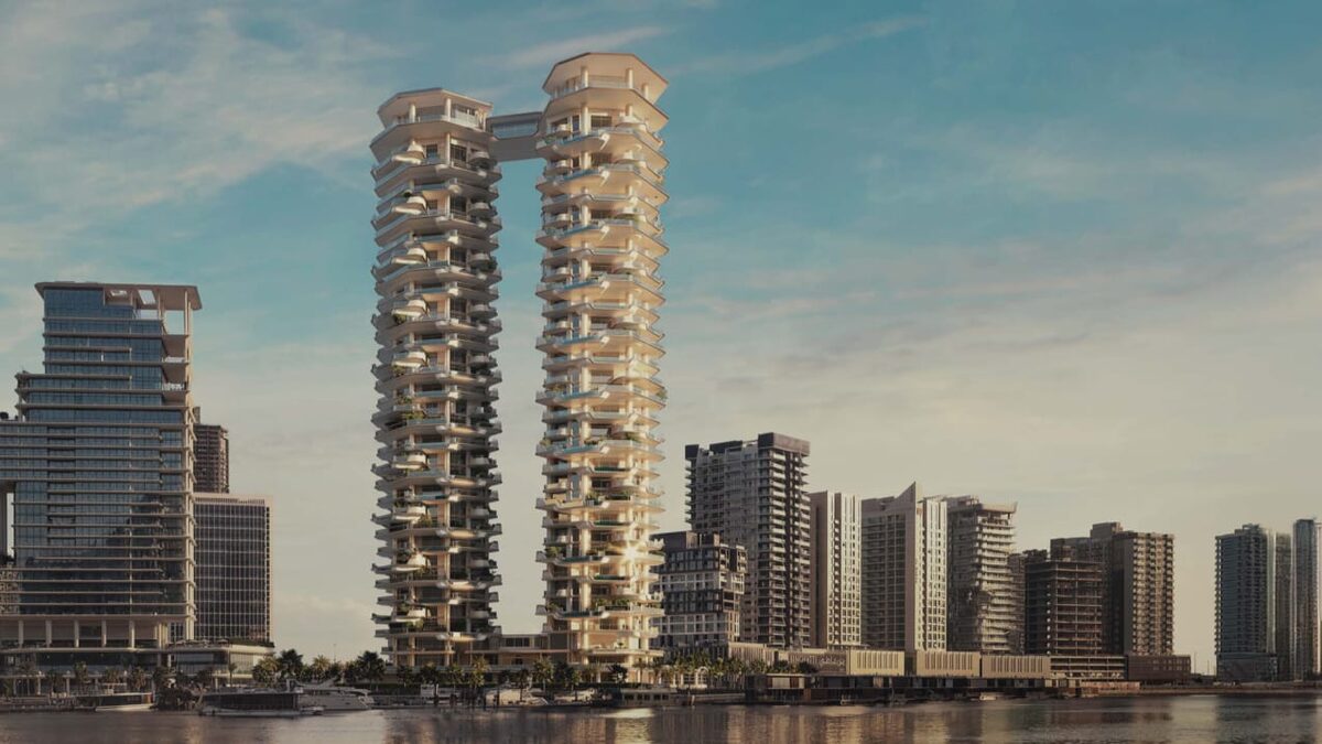Квартира з 1 спальнею, 864.49м² в Дубай, ОАЕ [ID: 1102-7ea5f65a]