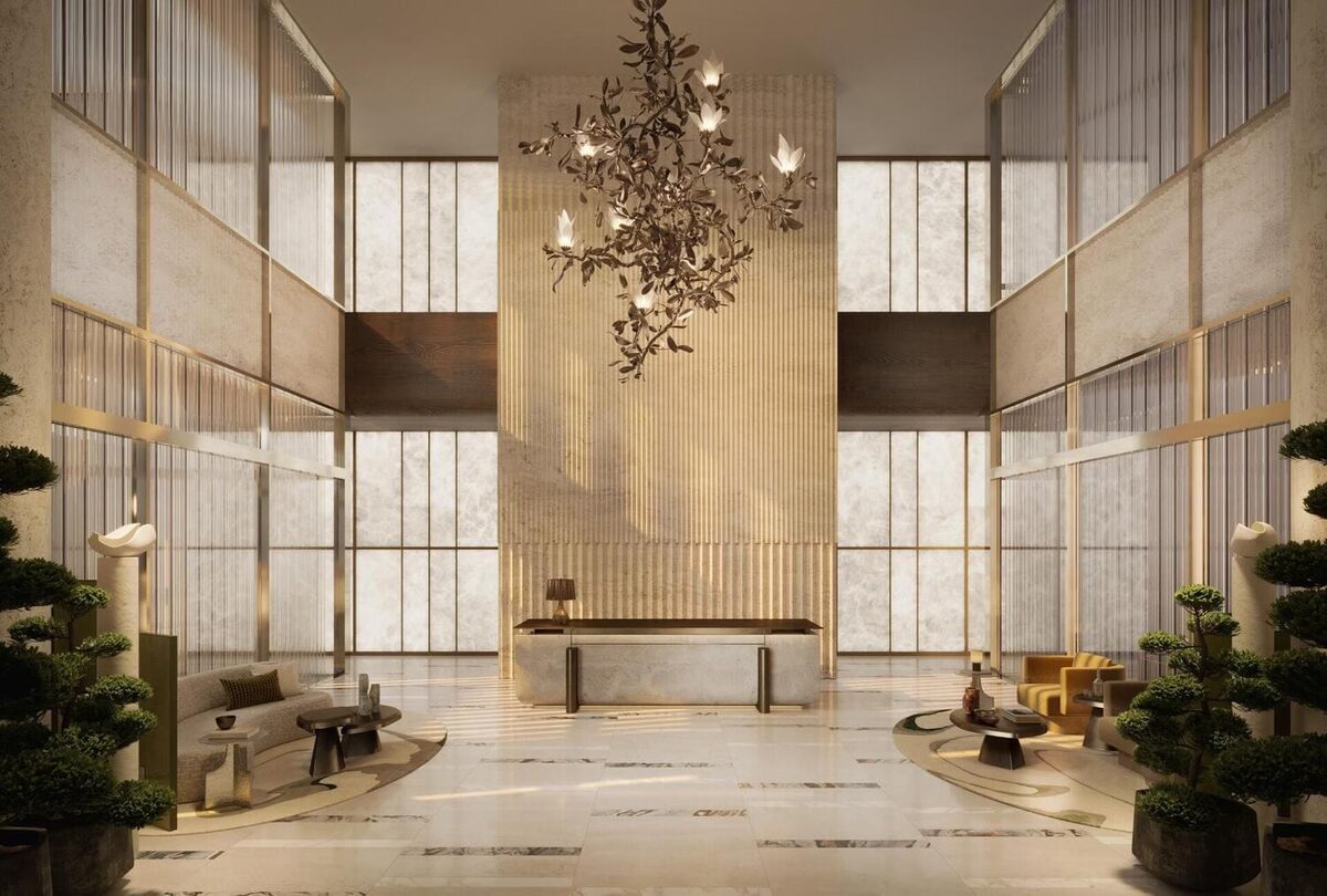 Квартира з 1 спальнею, 864.49м² в Дубай, ОАЕ [ID: 1102-7ea5f65a]