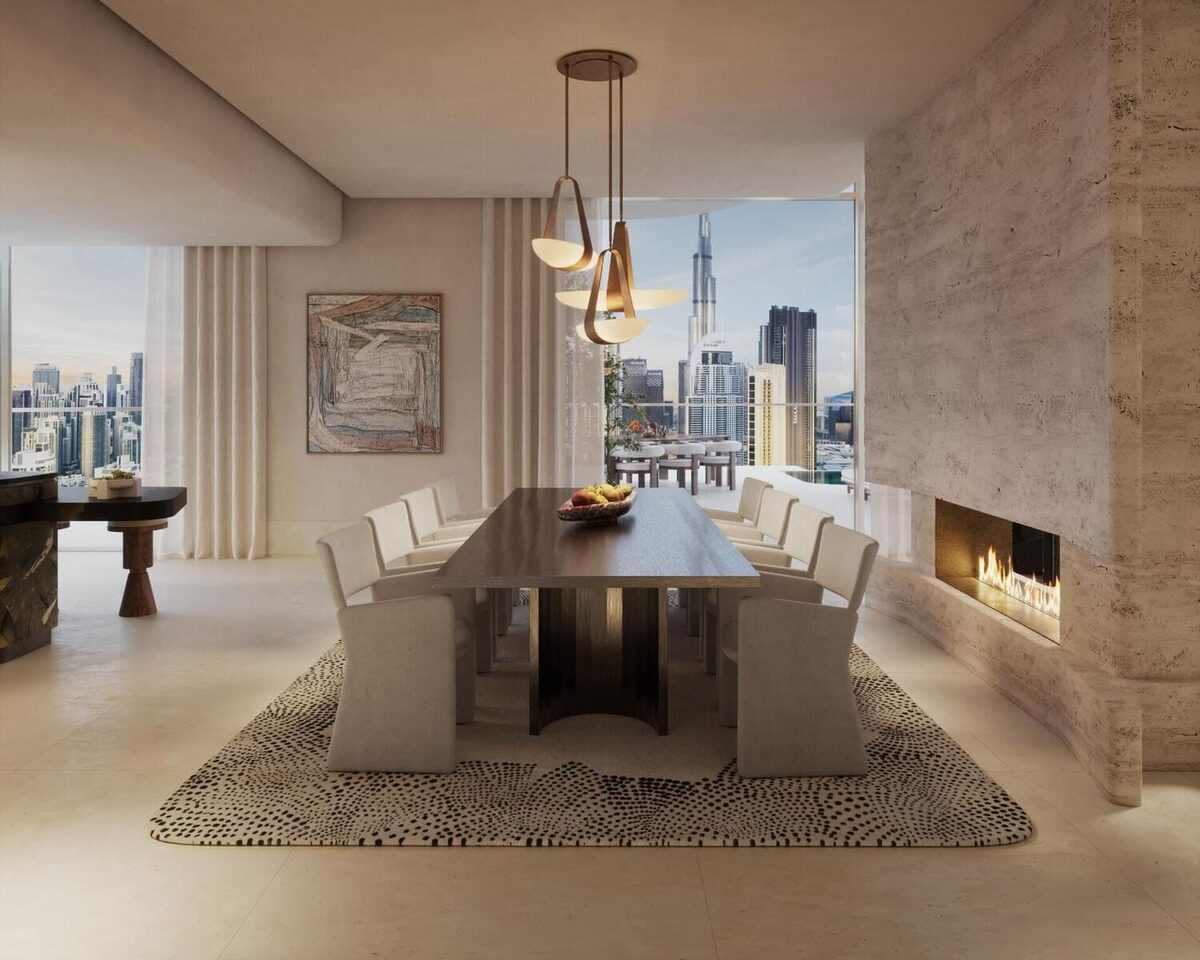Квартира з 1 спальнею, 864.49м² в Дубай, ОАЕ [ID: 1102-7ea5f65a]
