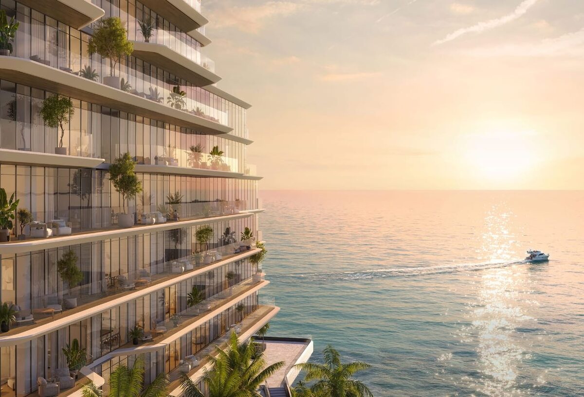 Apartament z 1 sypialnią, 420.56m² w Dubaj, Zjednoczone Emiraty Arabskie [ID: 1102-23e27caf]