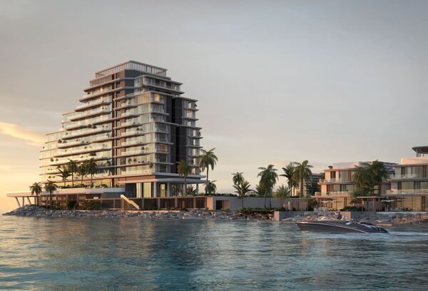 Apartment in Dubai, UAE, 420.56m² - image 8