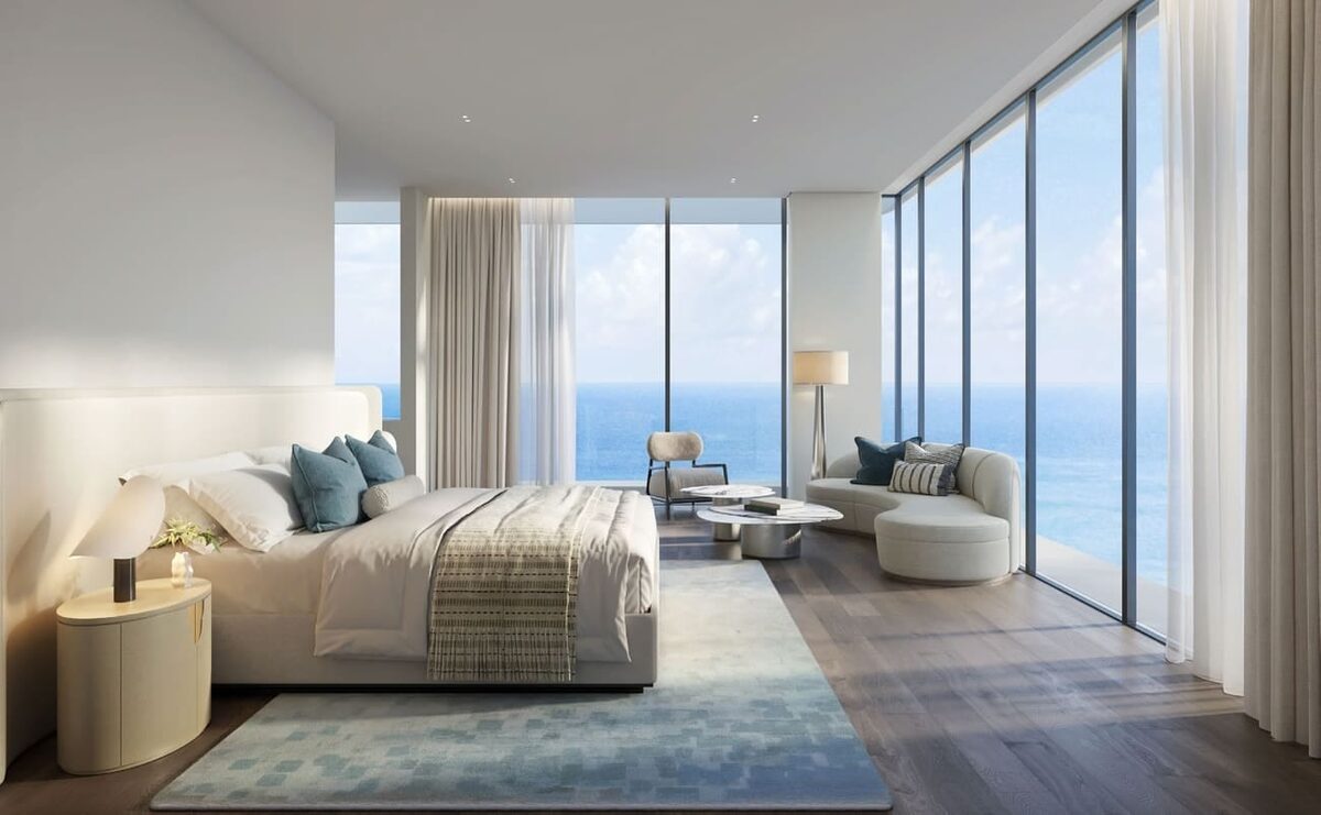 Apartament z 1 sypialnią, 420.56m² w Dubaj, Zjednoczone Emiraty Arabskie [ID: 1102-23e27caf]