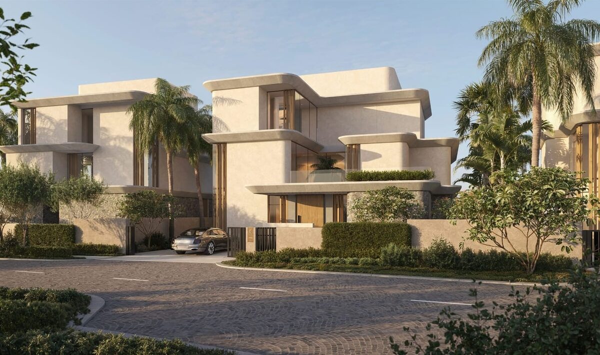Apartament z 1 sypialnią, 420.56m² w Dubaj, Zjednoczone Emiraty Arabskie [ID: 1102-23e27caf]